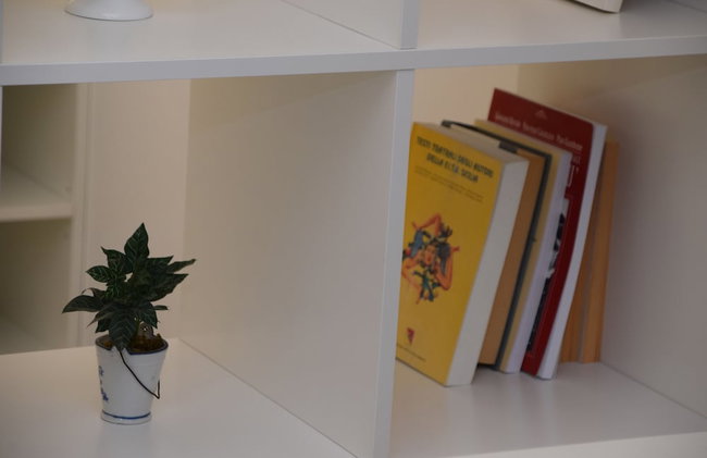 The Casetta Verga Loft in Catania Centre - Foto 37