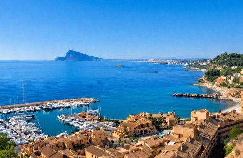 I love Marina Greenwich, Altea - Foto 39