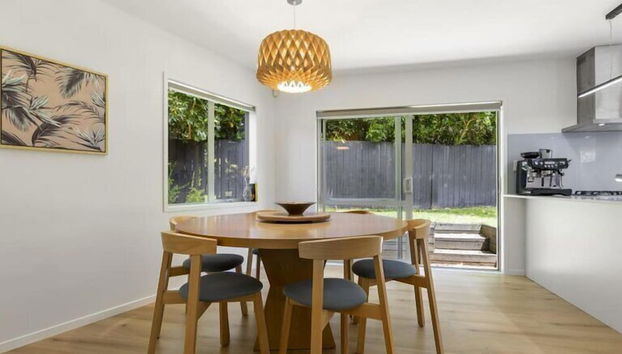 Apartment in Auckland with garden - Foto 2