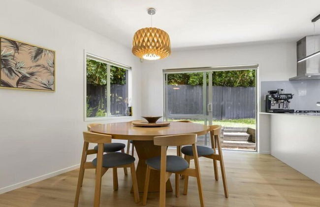 Apartment in Auckland with garden - Foto 2