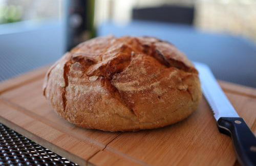 Villa Niko PET FRIENDLY 200 M FROM HIDDEN SANDY BEACH pets stays for free - Photo 79