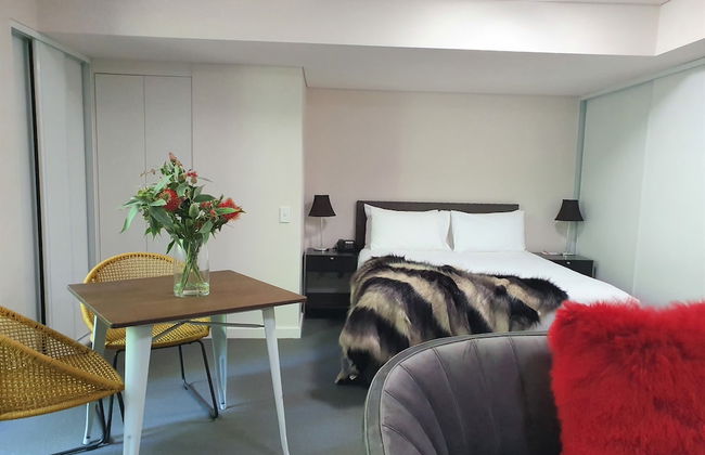 Terminus Apartment Hotel, an Ascend Collection Hotel - Foto 6