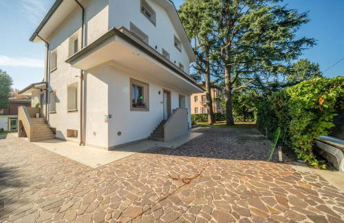 Green Apartments & Parking,Vimercate - Foto 47