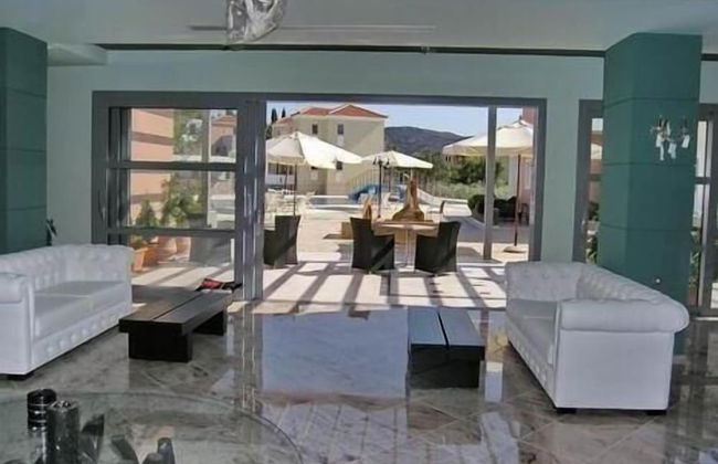 Theofilos Superior Resort Hotel & Spa - Photo 37