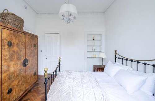 Immaculate one bedroom flat in the city centre - Foto 28