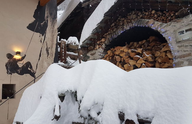 Alpe Rebelle - Foto 29