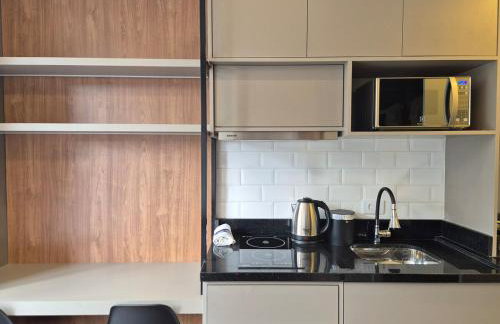 ECS213 Studio alto padrão - Foto 13