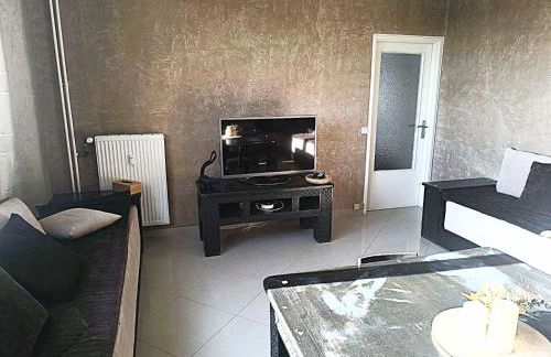 LeRelaisdOdile-Idéal Pro & Famille-Proche Métro-Fort de Mons - Foto 22