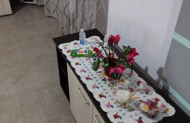 Studio Angelos Skala Fourkas - Photo 30