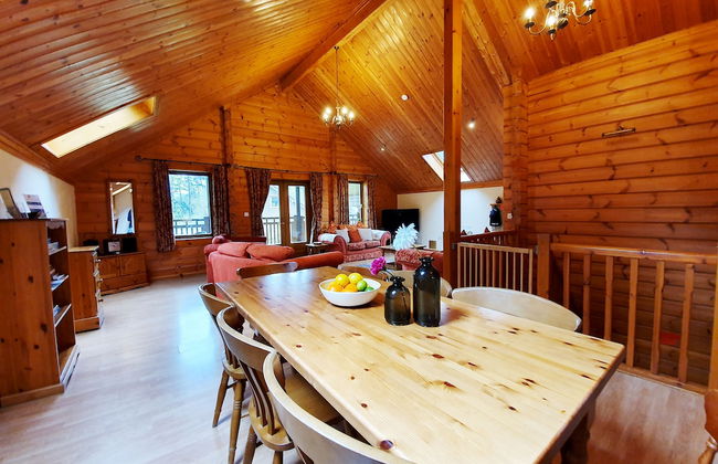 The Dorset Resort - Foto 34