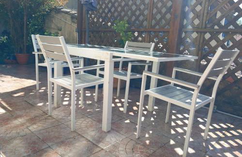 Maison des Remparts nichée sous la Cité - Photo 32