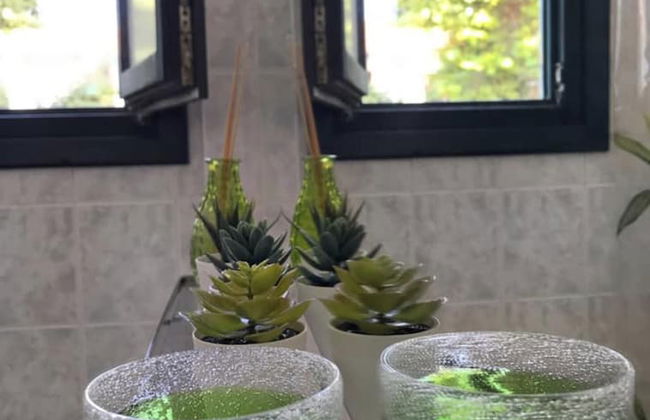 Minimal Resort & Pool in Siviri, 150m From the Sea - Foto 24