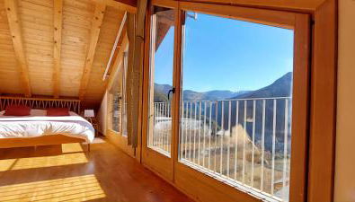 Antiga Rectoria, Aidí. - Foto 2