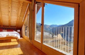 Antiga Rectoria, Aidí. - Foto 2