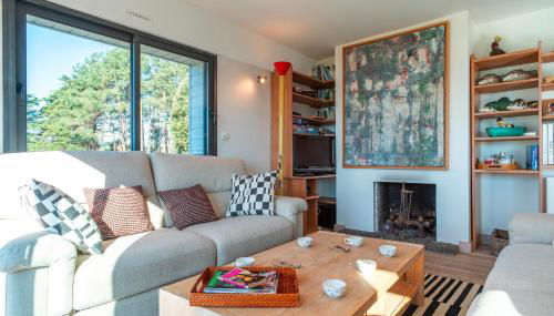 Les Paludiers - Jolie Maison à St Philibert - Foto 3