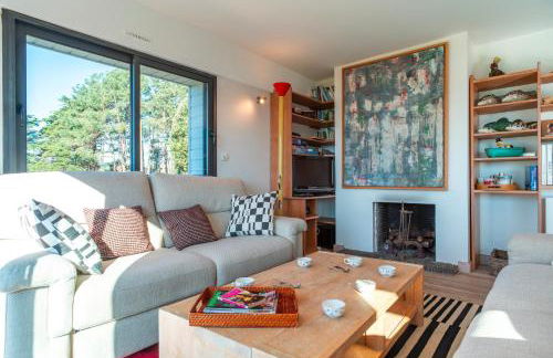 Les Paludiers - Jolie Maison à St Philibert - Foto 3