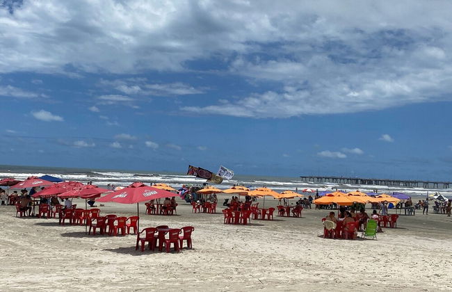 Edifício Baalbek - Foto 37