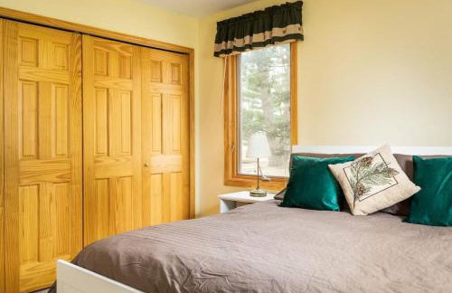 Relax & Explore Waterfront Crawford Lake Cottage 4878 - Foto 49