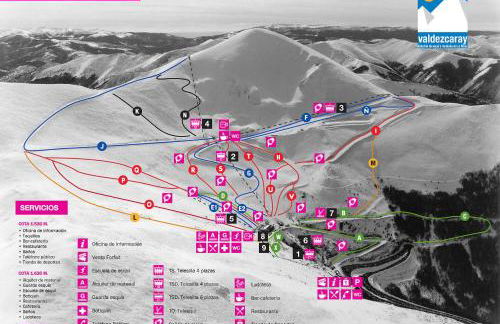 Apartamento Relax Cirueña Rioja Piscina Golf Esquí - Foto 22