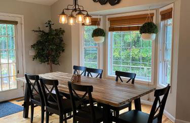 Blue Mountain Getaway Hot tub, Winery, Game Room - Foto 50