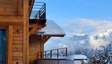 Chalet du Feug - Foto 2