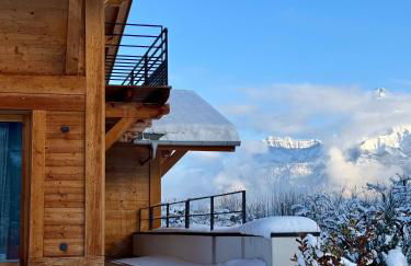 Chalet du Feug - Foto 1