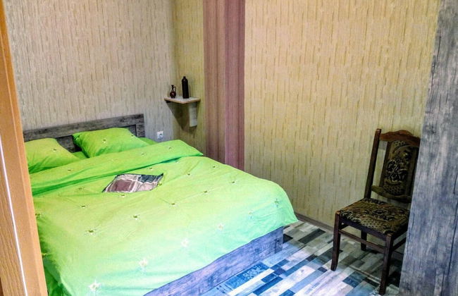 Apartment on Atskuri Str - Foto 1