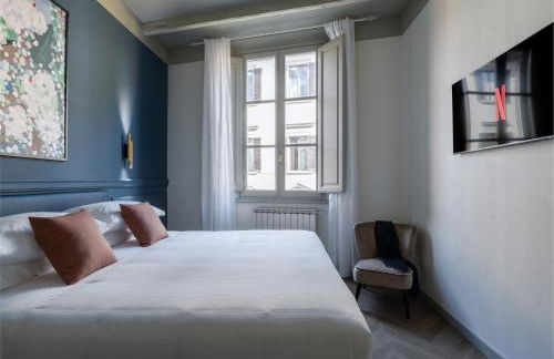 Flora Deluxe Apartment - Foto 32