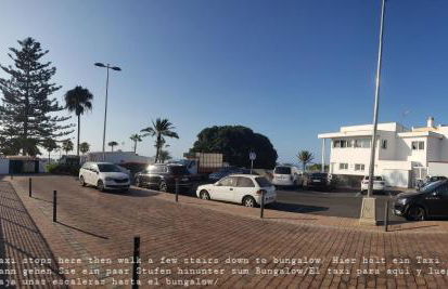 Bungalow Uno - Front Line of Ocean - Foto 45