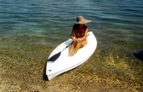 Villa Porto Matzavino - Foto 39