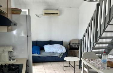 Petite maison à 100m de la plage - Foto 24