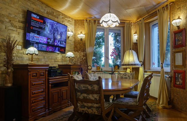 Boutique Hotel Club Austria - Foto 34