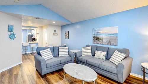 The Beach Club #363 - Foto 3