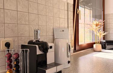 Villa Eifelblick Sauna&Wellness Apartment - Foto 24
