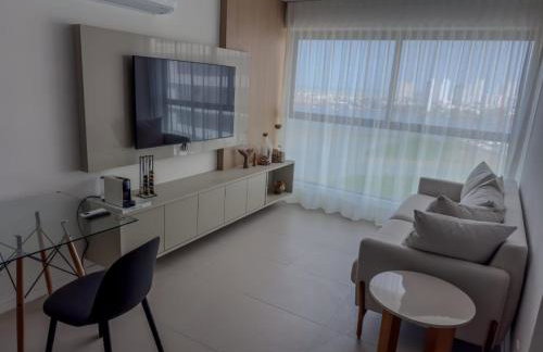 Apartamento em Recife, condomínio de luxo - Foto 10