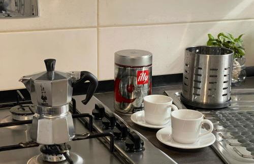 Comfy Turin Apartment - Photo 13