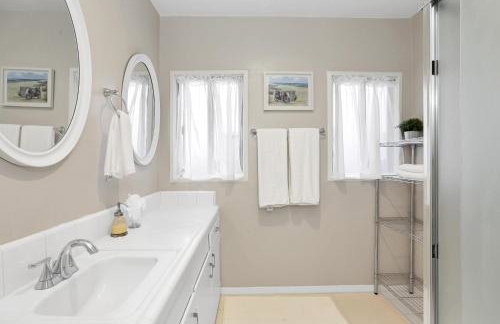 Long Beach House - Foto 22