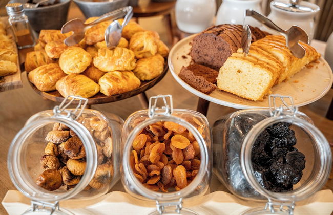 Mythos Suites Hotel - Photo 33