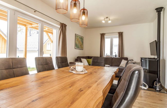 Lakeside Village 33 (+ sauna) - Foto 10