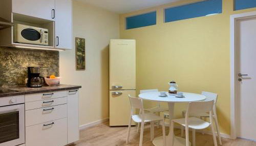 Apartment in central location with free parking space - Foto 2