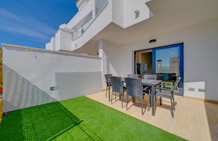 Duplex Finestrat - Foto 22