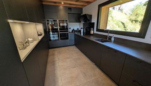 Ski Peak - Chalet Sika - Sophisticated, Relaxed Chic - 7 bedroom, 5 bathroom - Foto 5