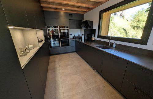 Ski Peak - Chalet Sika - Sophisticated, Relaxed Chic - 7 bedroom, 5 bathroom - Foto 5