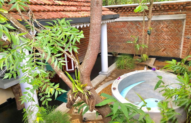 Plumeria Luxury Villas Udawalawe - Photo 12