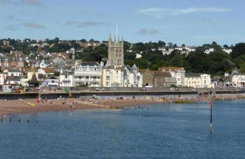 Anchor View Apartment, sleeps 6 - Foto 24