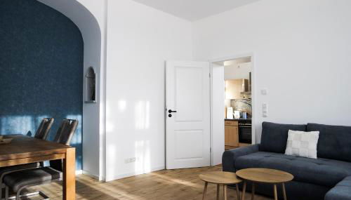 Ferienwohnung in Suhl - Gründerzeitvilla - Foto 4