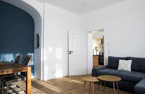 Ferienwohnung in Suhl - Gründerzeitvilla - Foto 4