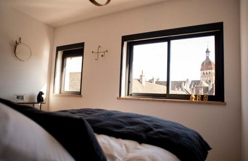 Les Terrasses de Notre Dame - Foto 5