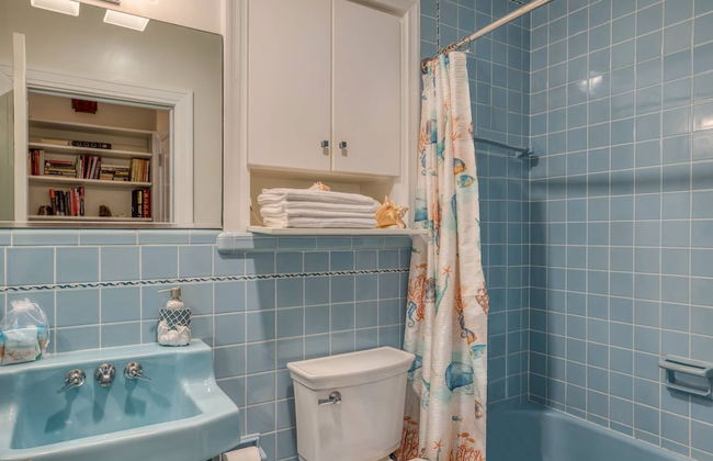 Waterfront Paradise - Foto 28