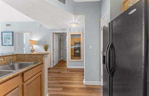 Penthouse Amazing Gulf Views Walk Beach or Shuttle Suite sleeps 6 - Foto 11